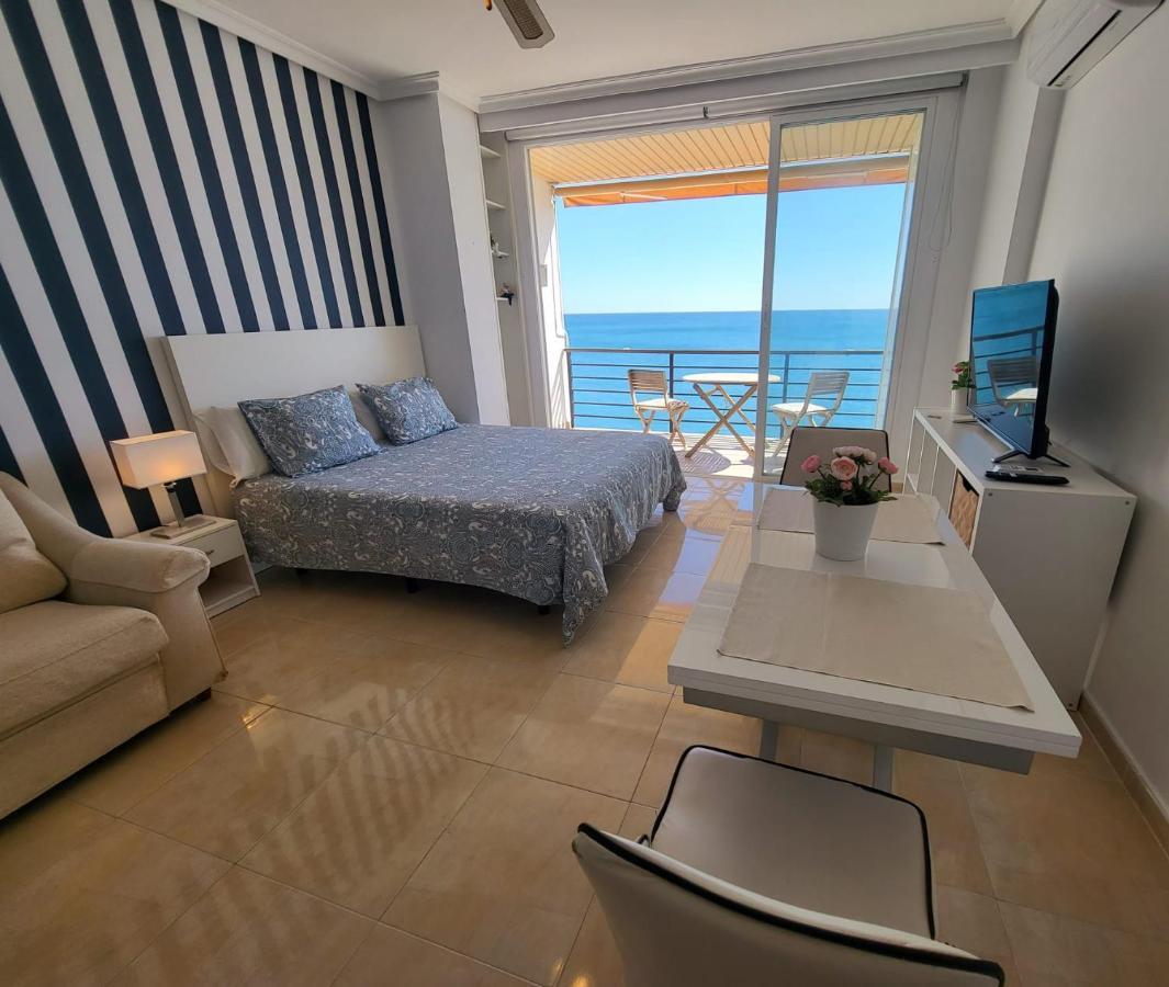 El Espigon De Santa Clara Appartement *