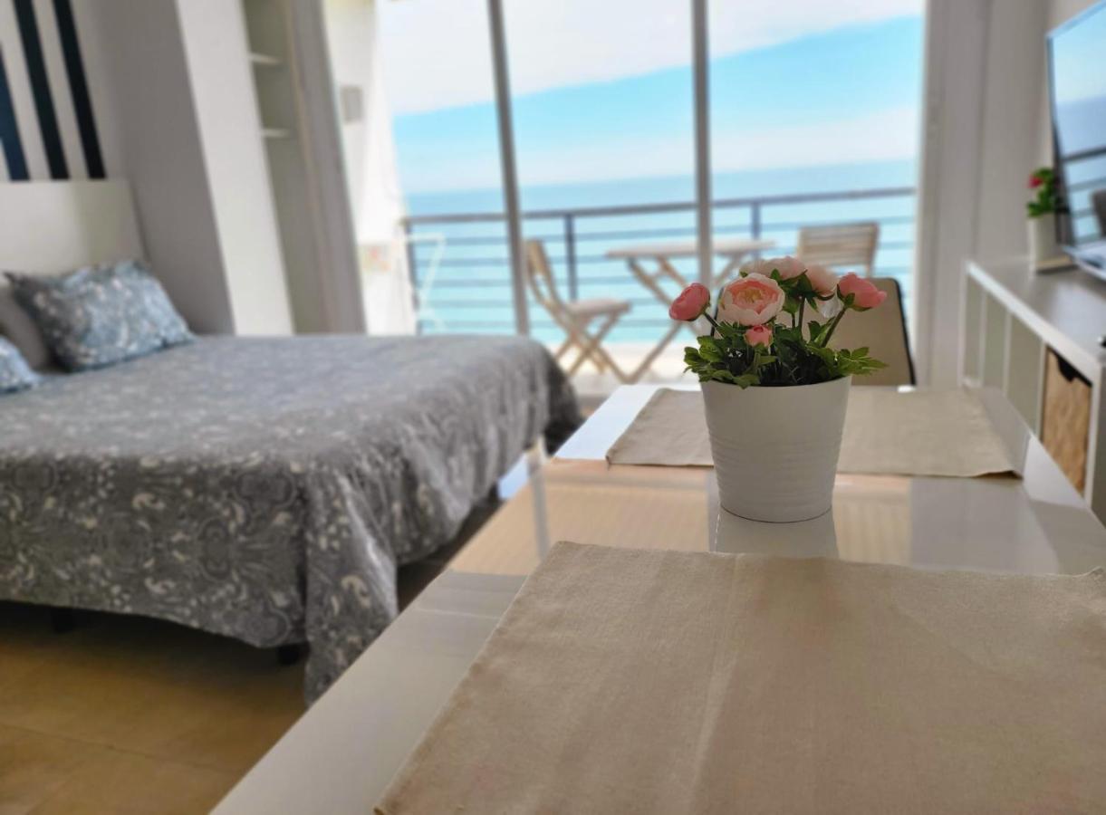 El Espigon De Santa Clara Appartement Torremolinos