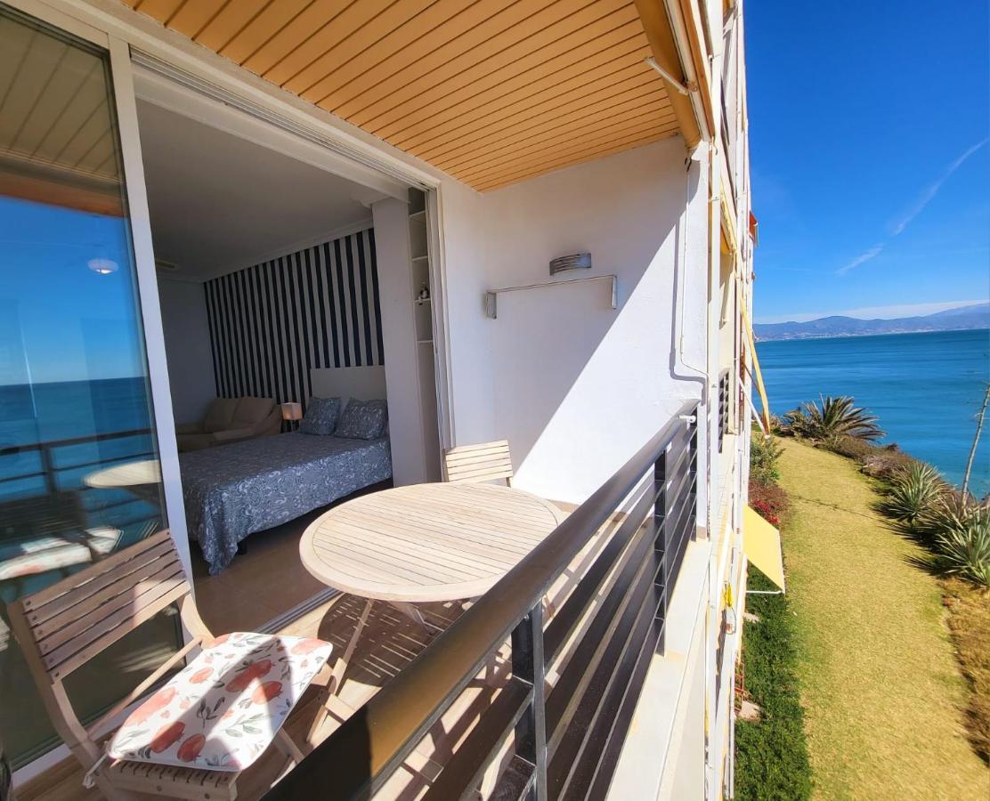 El Espigon De Santa Clara Appartement