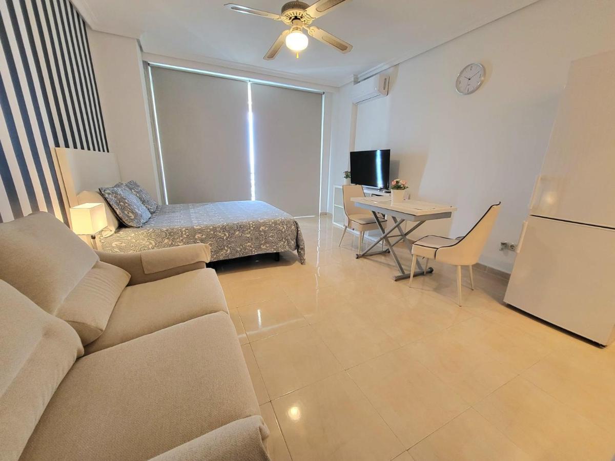 Appartement El Espigon De Santa Clara