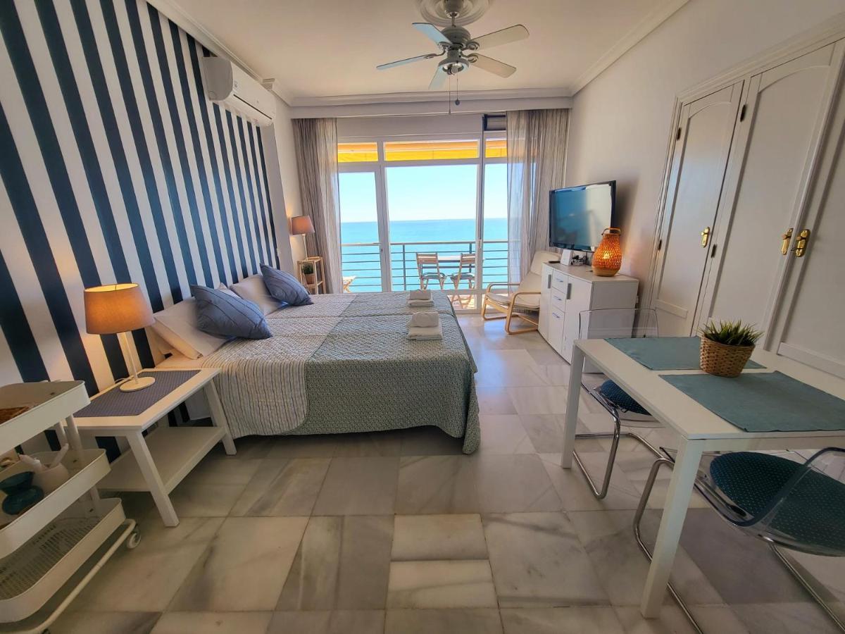 El Espigon De Santa Clara Appartement Torremolinos